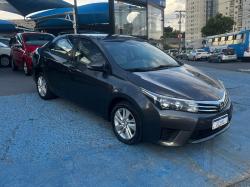 TOYOTA Corolla 1.8 16V 4P GLI FLEX AUTOM�TICO