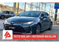 TOYOTA Corolla 1.8 16V 4P FLEX H�BRIDO ALTIS A PREMIUM AUTOM�TICO CVT