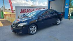 TOYOTA Corolla 1.8 16V 4P GLI