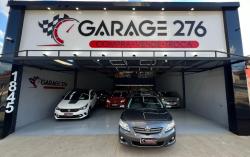 TOYOTA Corolla 1.8 16V 4P XEI FLEX AUTOM�TICO