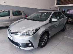 TOYOTA Corolla 1.8 16V 4P SEG FLEX AUTOM�TICO