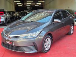 TOYOTA Corolla 1.8 16V 4P GLI FLEX AUTOM�TICO