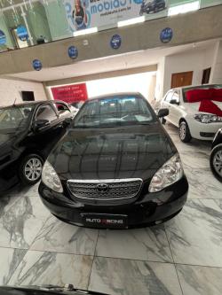 TOYOTA Corolla 1.8 16V 4P XEI FLEX AUTOM�TICO