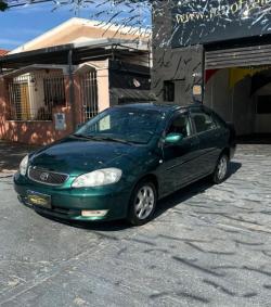 TOYOTA Corolla 1.8 16V 4P S AUTOM�TICO