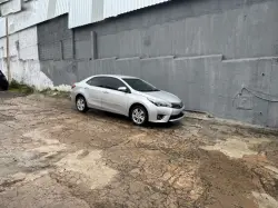 TOYOTA Corolla 1.8 16V 4P GLI