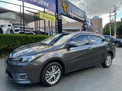 TOYOTA Corolla 1.8 16V 4P GLI FLEX UPPER