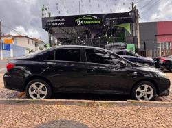 TOYOTA Corolla 1.8 16V 4P GLI FLEX AUTOM�TICO