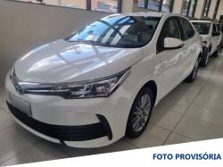 TOYOTA Corolla 1.8 16V 4P GLI UPPER FLEX AUTOM�TICO