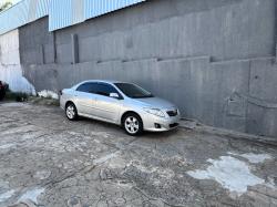 TOYOTA Corolla 1.8 16V 4P XEI AUTOM�TICO