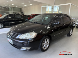 TOYOTA Corolla 1.8 16V 4P XEI AUTOM�TICO