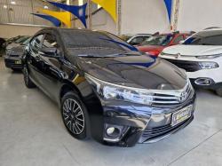 TOYOTA Corolla 1.8 16V 4P GLI FLEX AUTOM�TICO