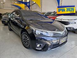 TOYOTA Corolla 1.8 16V 4P GLI FLEX AUTOM�TICO