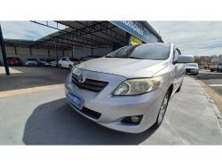 TOYOTA Corolla 1.8 16V 4P XEI FLEX AUTOM�TICO