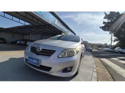 TOYOTA Corolla 1.8 16V 4P XEI FLEX AUTOM�TICO