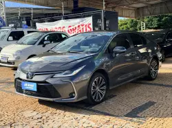 TOYOTA Corolla 1.8 16V 4P FLEX H�BRIDO ALTIS A PREMIUM AUTOM�TICO CVT