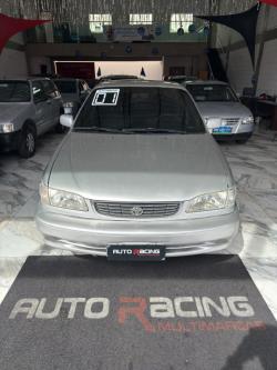 TOYOTA Corolla 1.8 16V 4P XEI AUTOM�TICO