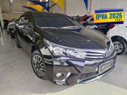 TOYOTA Corolla 1.8 16V 4P GLI AUTOM�TICO