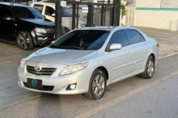TOYOTA Corolla 1.8 16V 4P GLI FLEX AUTOM�TICO