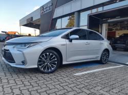 TOYOTA Corolla 1.8 16V 4P FLEX H�BRIDO ALTIS A PREMIUM AUTOM�TICO CVT
