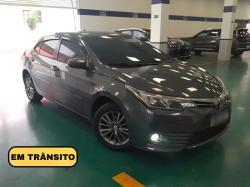 TOYOTA Corolla 1.8 16V 4P GLI UPPER FLEX AUTOM�TICO