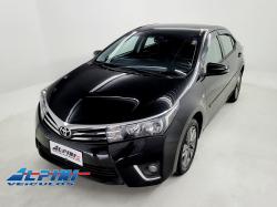 TOYOTA Corolla 1.8 16V 4P GLI FLEX AUTOM�TICO