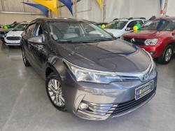 TOYOTA Corolla 1.8 16V 4P GLI UPPER FLEX AUTOM�TICO