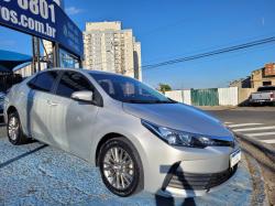 TOYOTA Corolla 1.8 16V 4P GLI