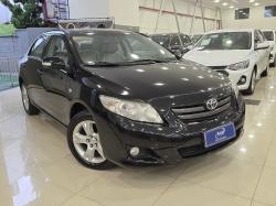 TOYOTA Corolla 1.8 16V 4P XEI FLEX AUTOM�TICO