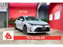 TOYOTA Corolla 1.8 16V 4P FLEX H�BRIDO ALTIS A PREMIUM AUTOM�TICO CVT