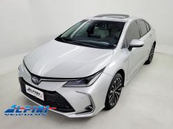 TOYOTA Corolla 1.8 16V 4P FLEX H�BRIDO ALTIS A PREMIUM AUTOM�TICO CVT
