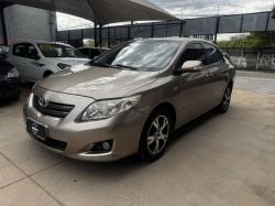 TOYOTA Corolla 1.8 16V 4P XEI FLEX AUTOM�TICO