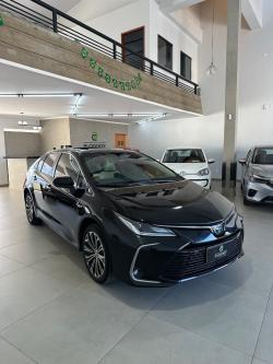 TOYOTA Corolla 1.8 16V 4P FLEX H�BRIDO ALTIS A PREMIUM AUTOM�TICO CVT