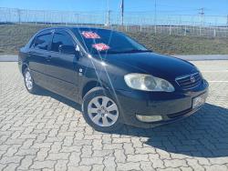 TOYOTA Corolla 1.8 16V 4P XEI FLEX