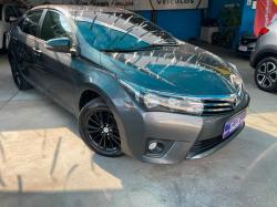 TOYOTA Corolla 1.8 16V 4P XEI FLEX AUTOM�TICO