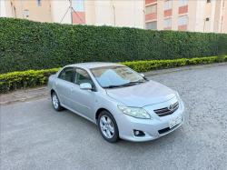 TOYOTA Corolla 1.8 16V 4P XEI FLEX AUTOM�TICO