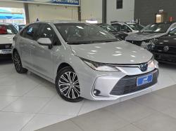 TOYOTA Corolla 1.8 16V 4P FLEX H�BRIDO ALTIS AUTOM�TICO CVT