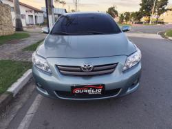 TOYOTA Corolla 1.8 16V 4P XEI AUTOMÁTICO