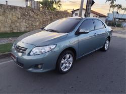 TOYOTA Corolla 1.8 16V 4P XEI FLEX AUTOMÁTICO