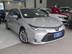 TOYOTA Corolla 1.8 16V 4P FLEX HÍBRIDO ALTIS AUTOMÁTICO CVT