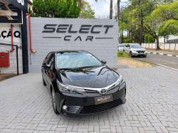 TOYOTA Corolla 1.8 16V 4P GLI UPPER FLEX AUTOMÁTICO