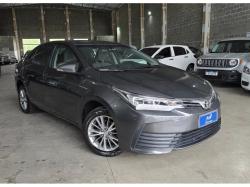 TOYOTA Corolla 1.8 16V 4P GLI FLEX AUTOMÁTICO