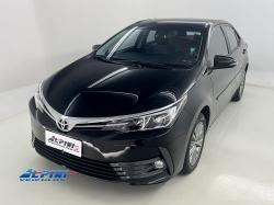 TOYOTA Corolla 1.8 16V 4P GLI FLEX AUTOMÁTICO
