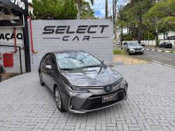 TOYOTA Corolla 1.8 16V 4P FLEX HÍBRIDO ALTIS AUTOMÁTICO CVT