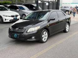 TOYOTA Corolla 1.8 16V 4P GLI FLEX