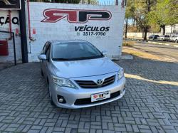 TOYOTA Corolla 2.0 16V 4P FLEX XEI DIRECT SHIFT AUTOMTICO CVT