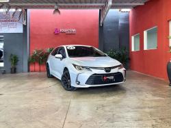 TOYOTA Corolla 2.0 16V 4P FLEX XEI DIRECT SHIFT AUTOMTICO CVT