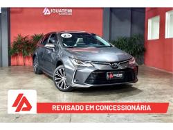 TOYOTA Corolla 2.0 16V 4P FLEX ALTIS DIRECT SHIFT AUTOMTICO CVT