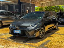 TOYOTA Corolla 2.0 16V 4P FLEX ALTIS DIRECT SHIFT AUTOMTICO CVT