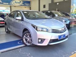 TOYOTA Corolla 2.0 16V 4P XEI FLEX AUTOMTICO