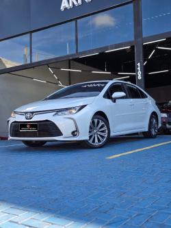 TOYOTA Corolla 2.0 16V 4P XEI FLEX AUTOM�TICO